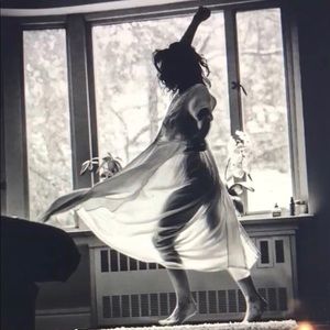 Meet your Posher, Lyndsey